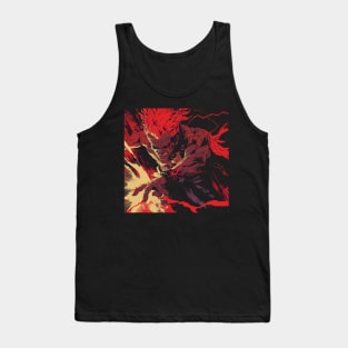 akuma Tank Top